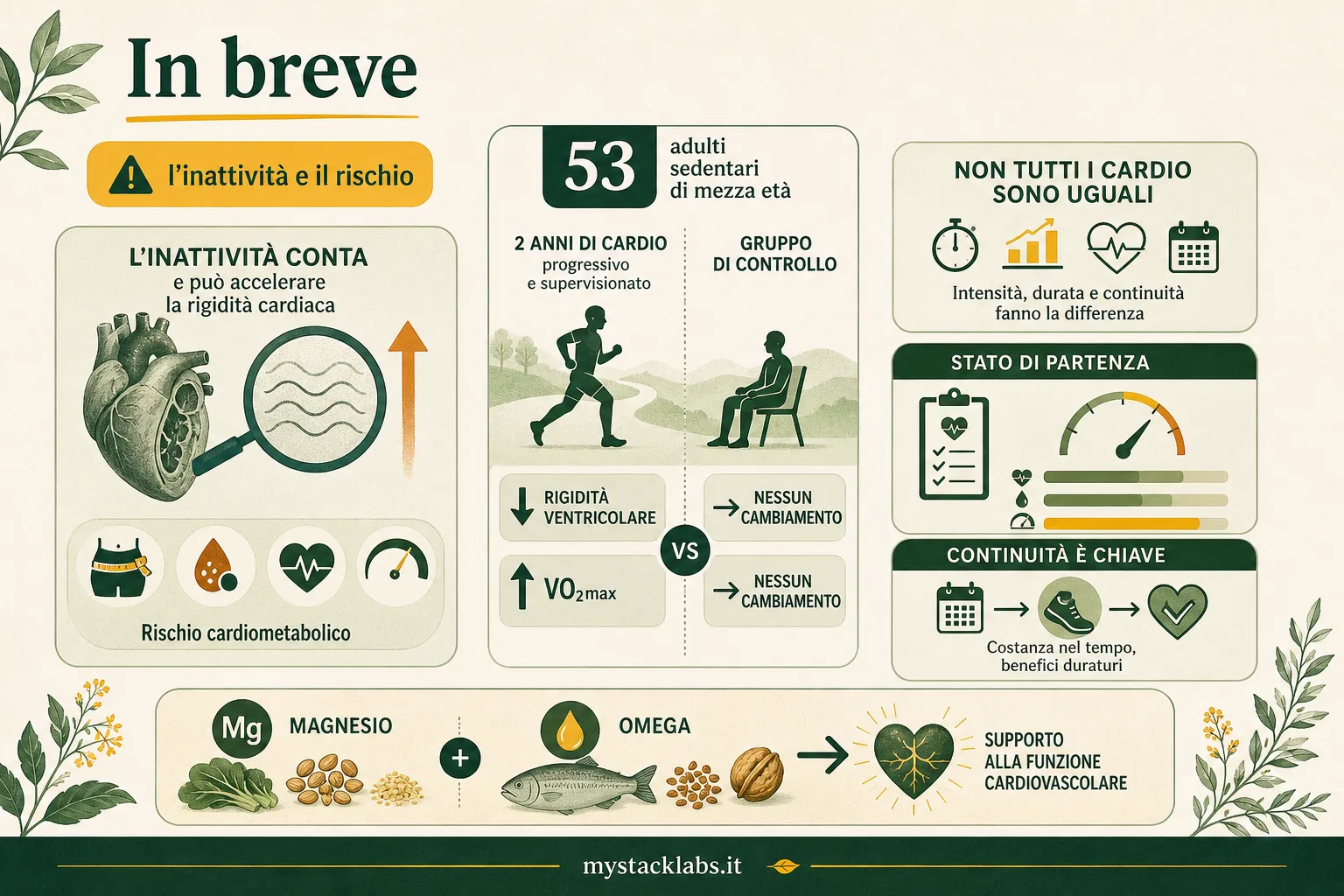 In breve