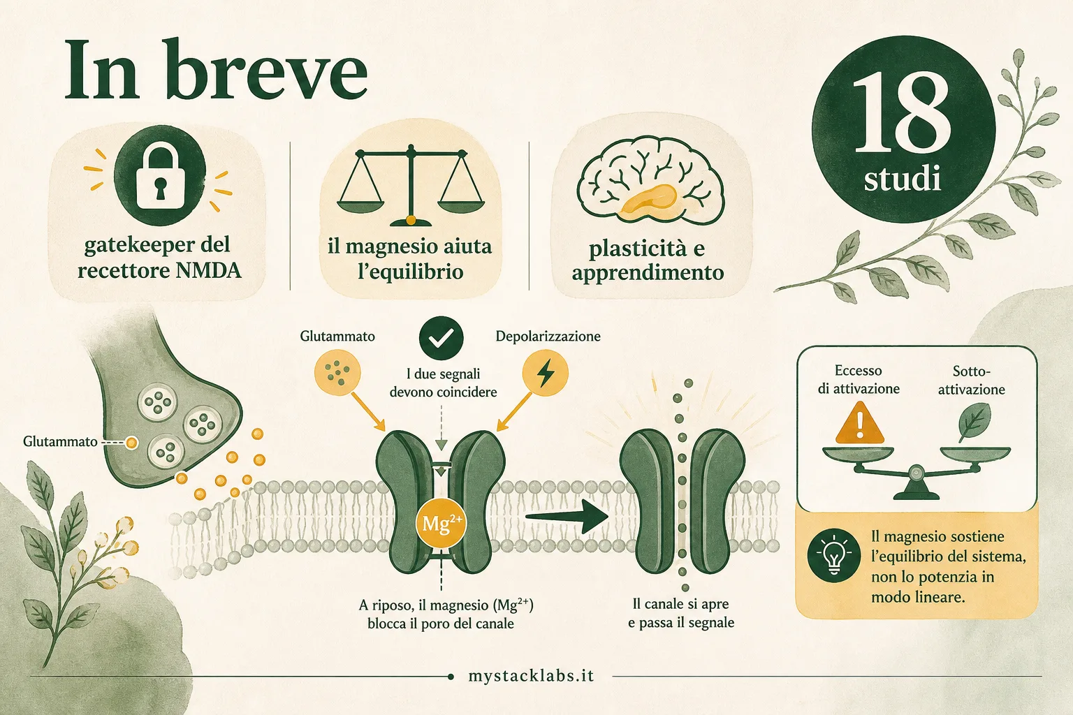 In breve