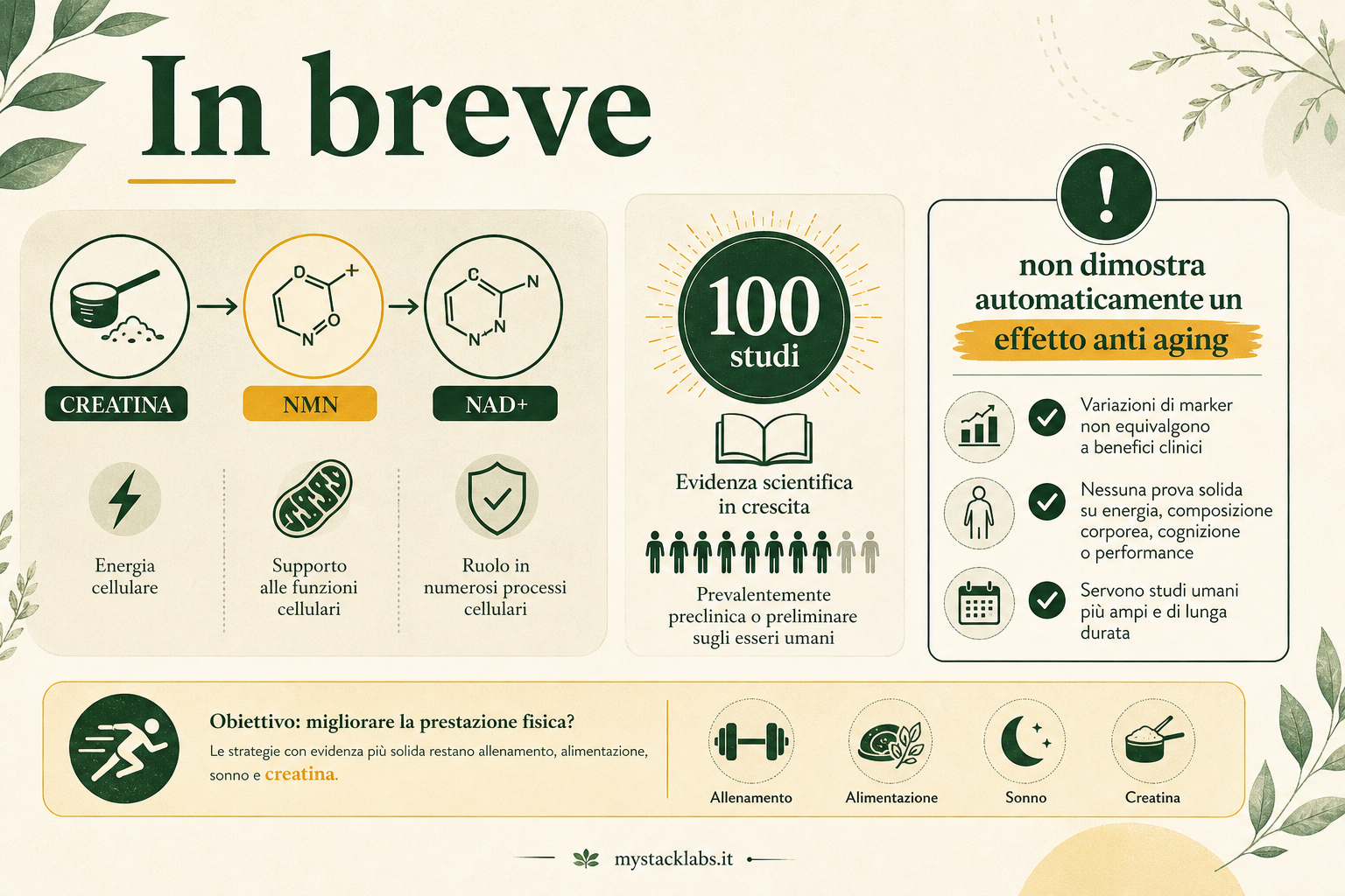 In breve